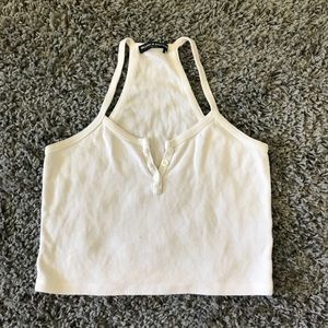 Brandy Melville crop